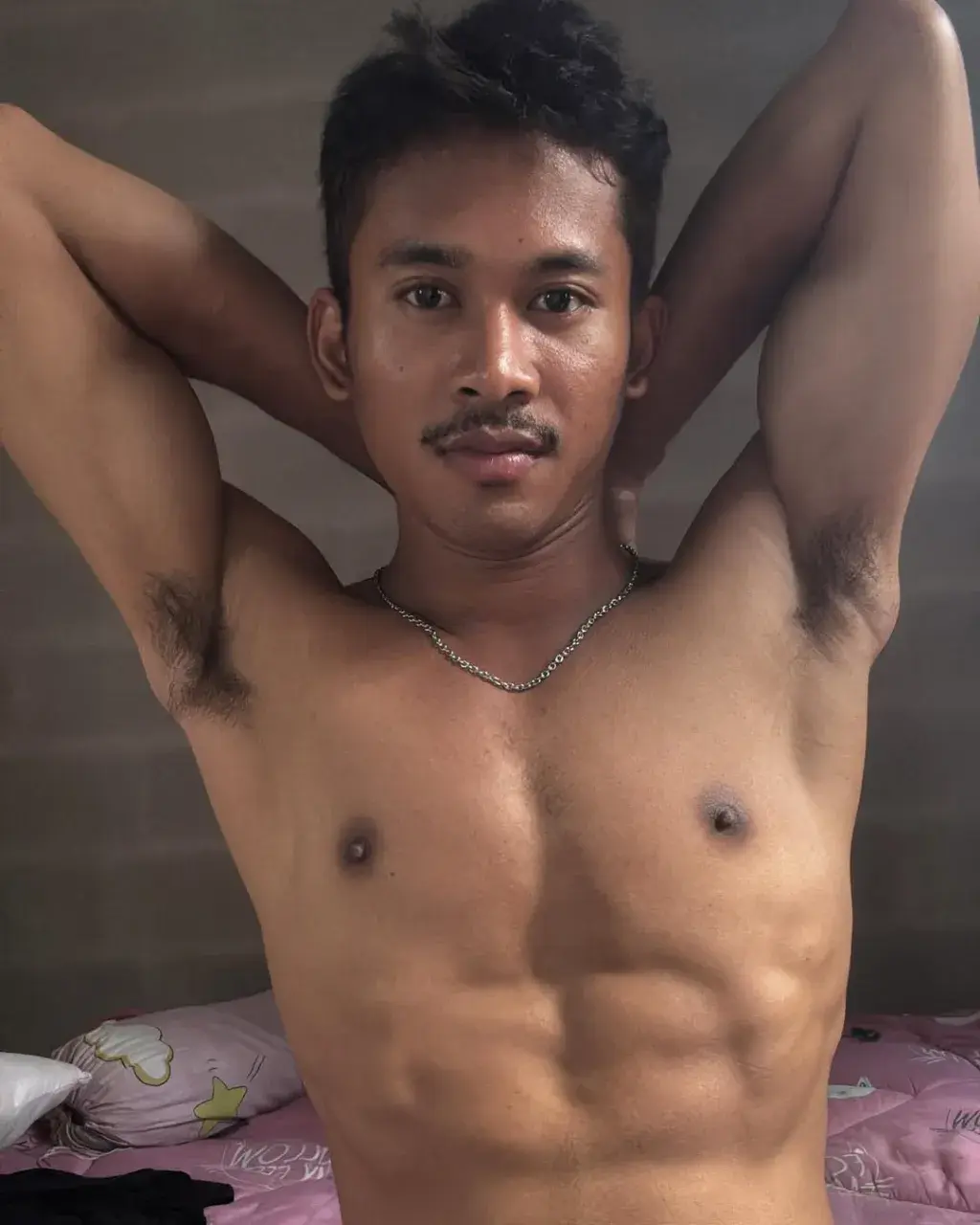 ดิบๆดุดันแน่นอน