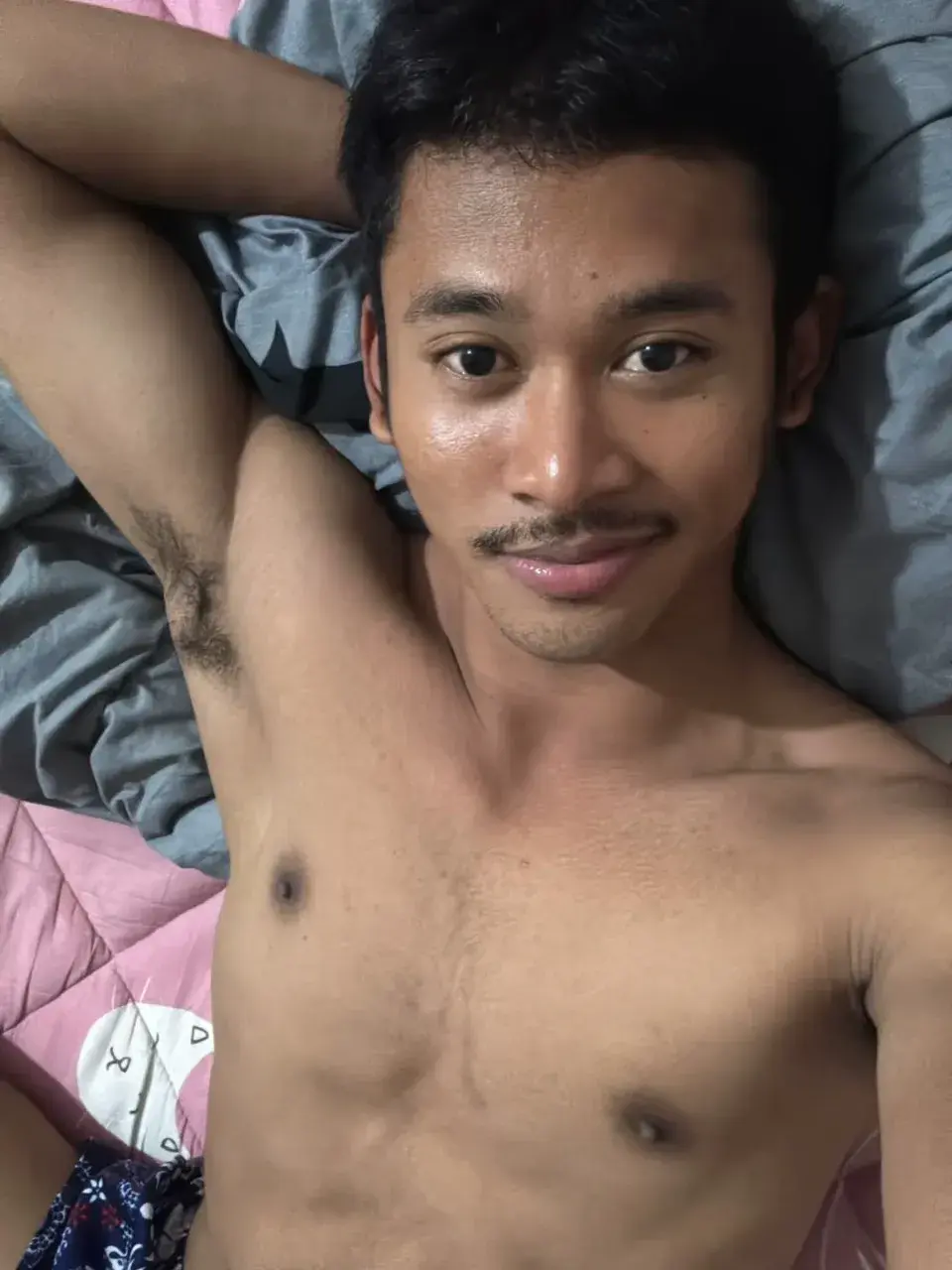 ดิบๆดุดันแน่นอน