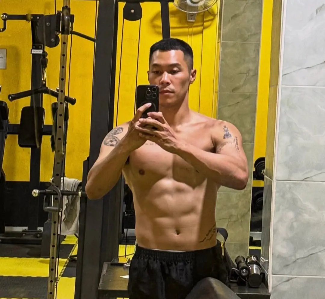 ดิบๆดุดันแน่นอน