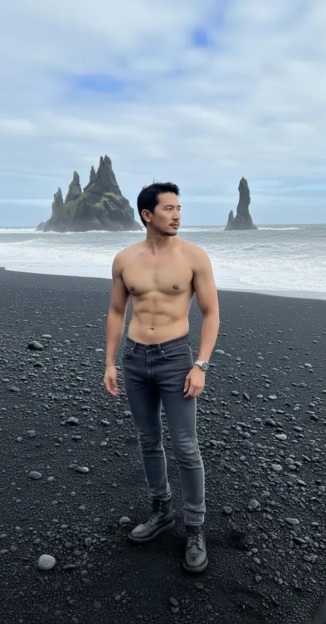 ดิบๆดุดันแน่นอน