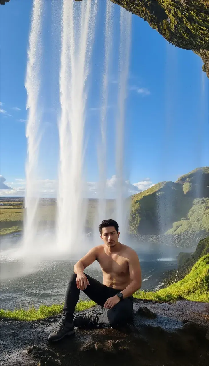 ดิบๆดุดันแน่นอน