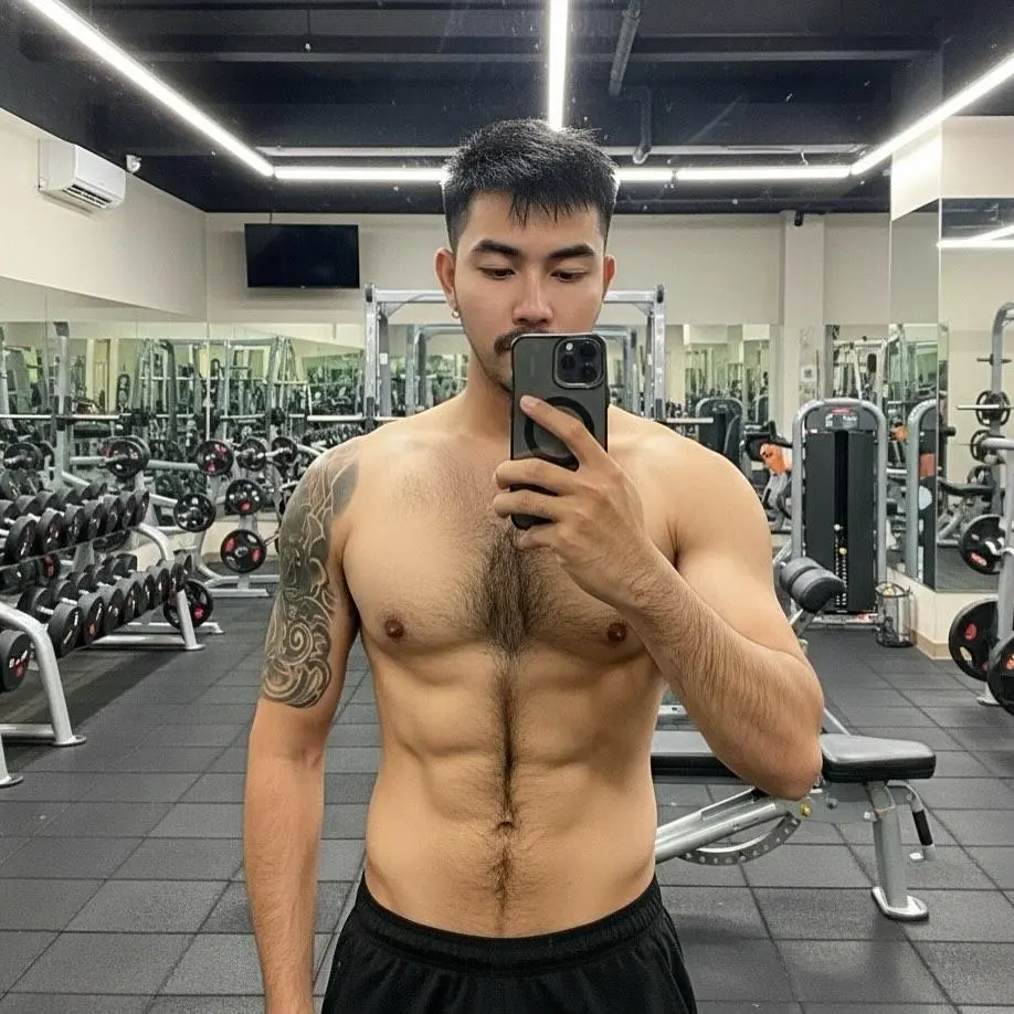 ดิบๆดุดันแน่นอน