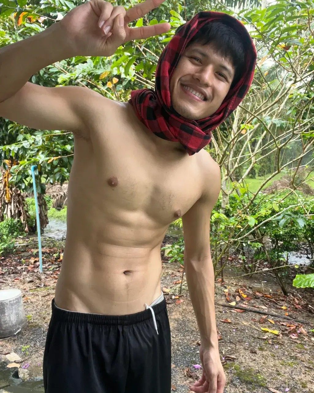 ดิบๆดุดันแน่นอน