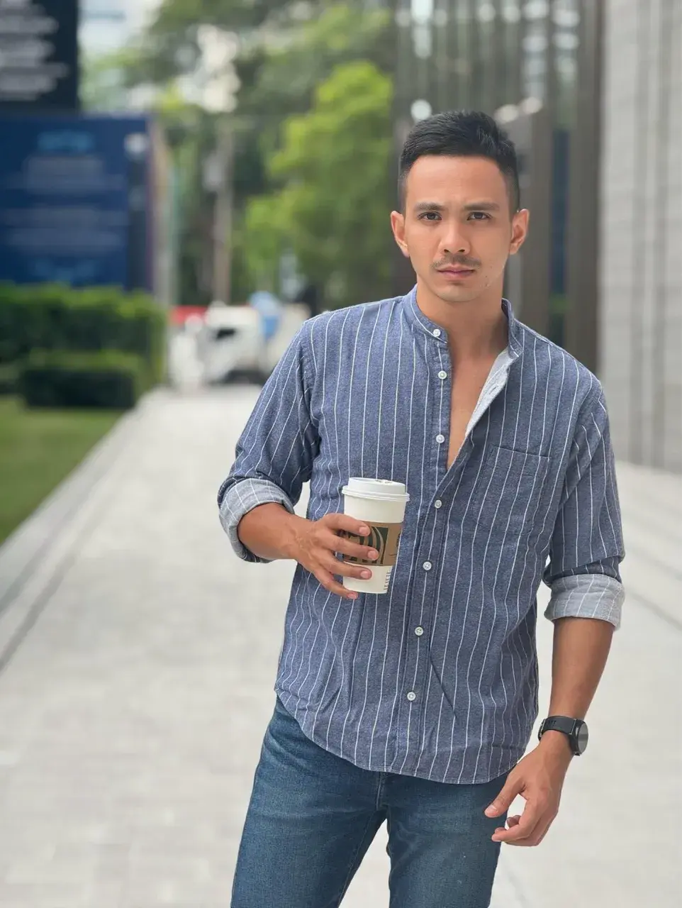 หลงความเข้มของเธออ่าาาส์