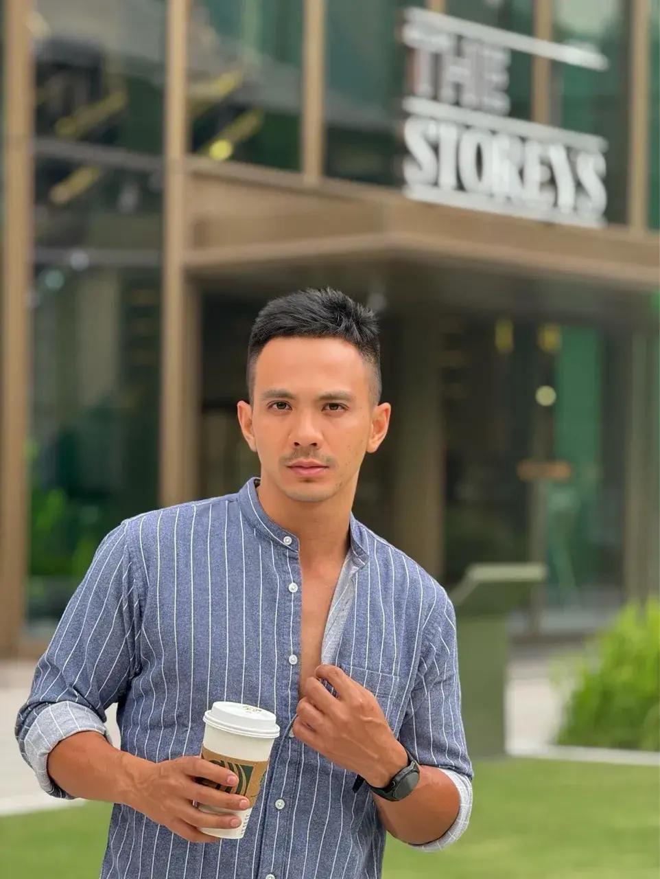 หลงความเข้มของเธออ่าาาส์