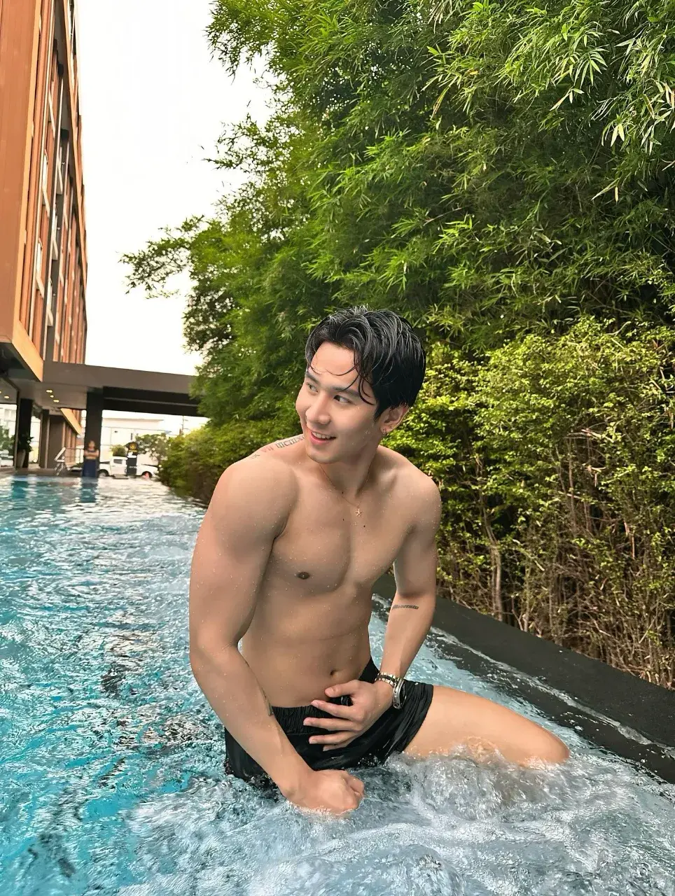 หลงความเข้มของเธออ่าาาส์