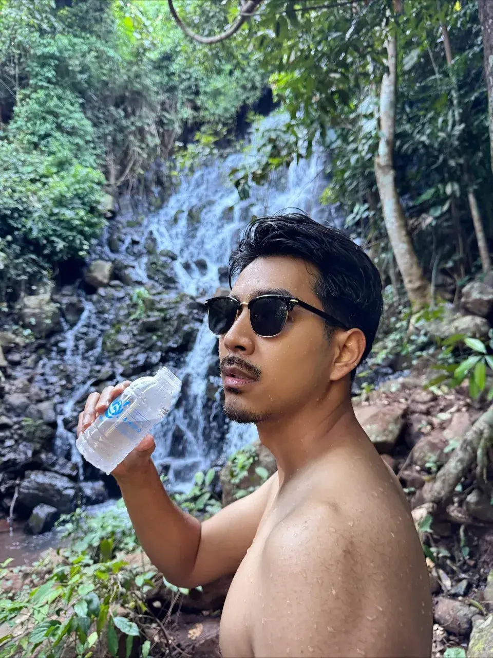 หลงความเข้มของเธออ่าาาส์