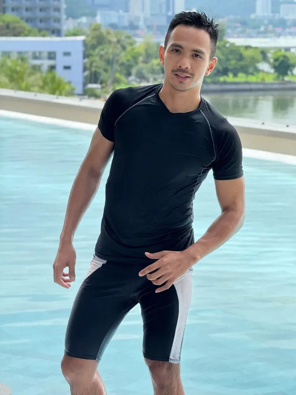 หลงความเข้มของเธออ่าาาส์