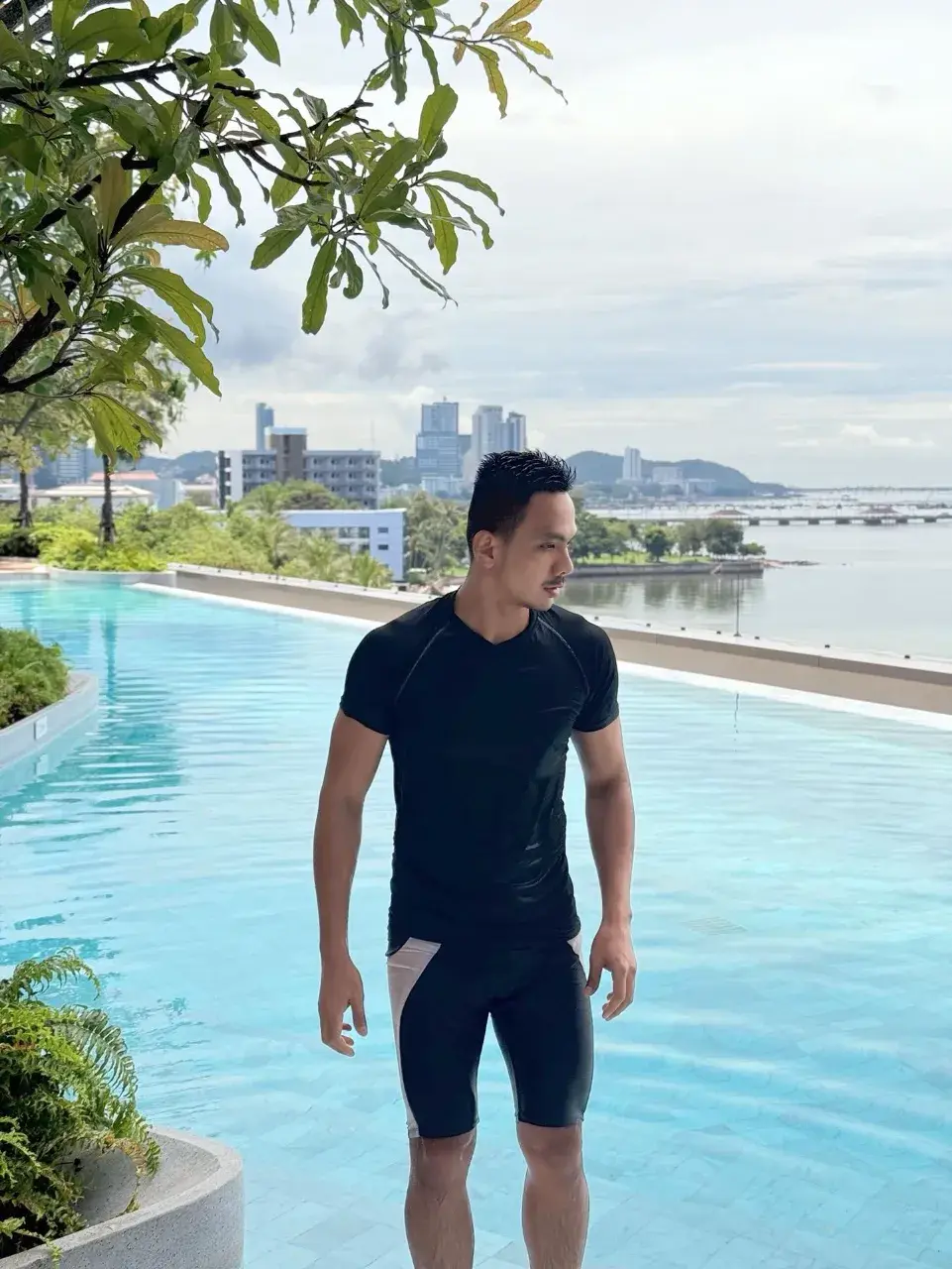 หลงความเข้มของเธออ่าาาส์