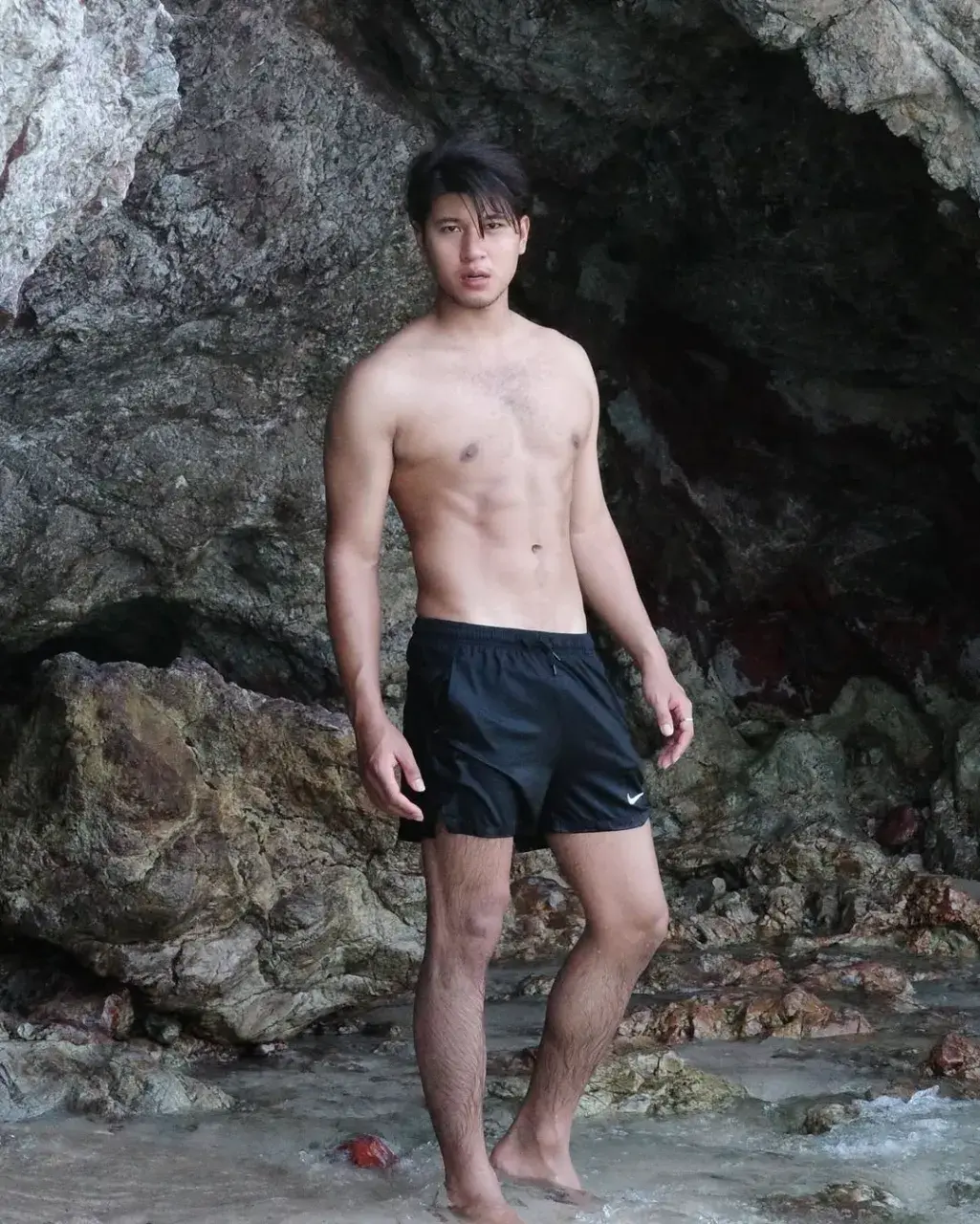 หลงความเข้มของเธออ่าาาส์