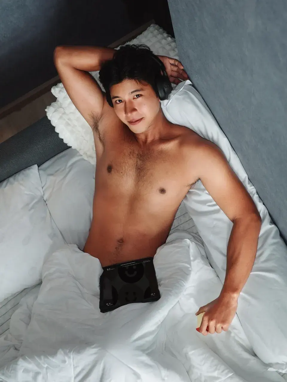 หลงความเข้มของเธออ่าาาส์