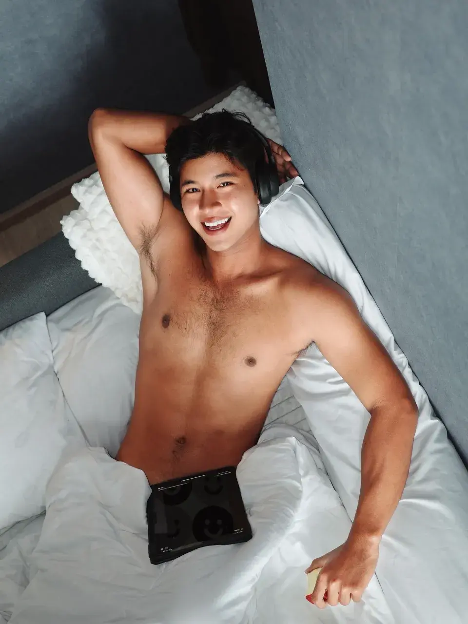 หลงความเข้มของเธออ่าาาส์