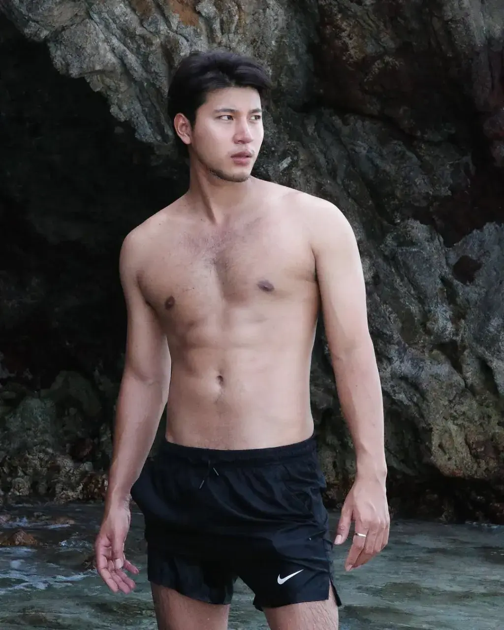 หลงความเข้มของเธออ่าาาส์