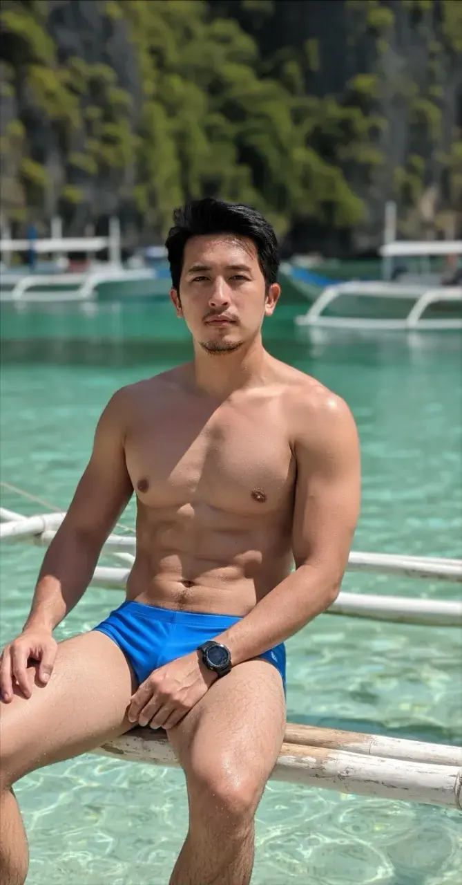 อร่อยแต่บอกว่าแซ่บ