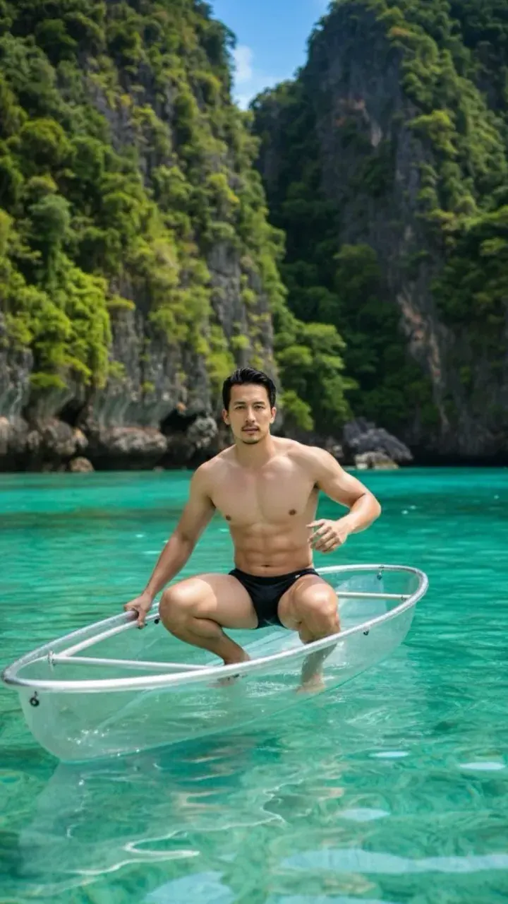 อร่อยแต่บอกว่าแซ่บ