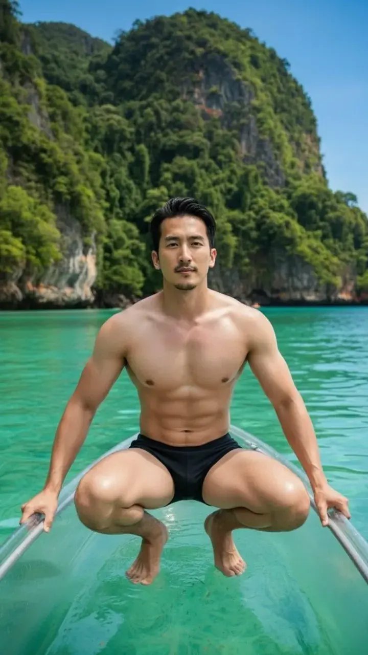 อร่อยแต่บอกว่าแซ่บ