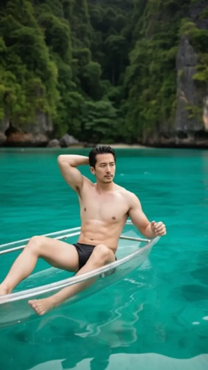 อร่อยแต่บอกว่าแซ่บ