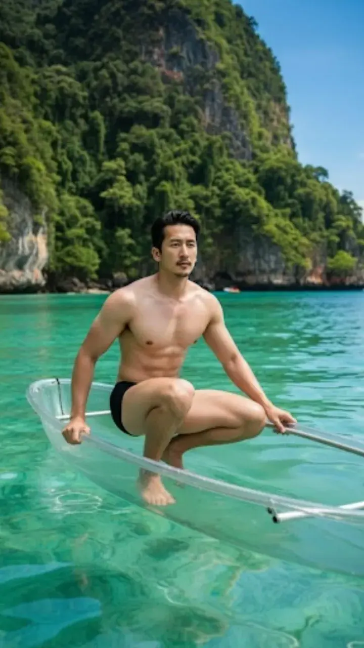 อร่อยแต่บอกว่าแซ่บ