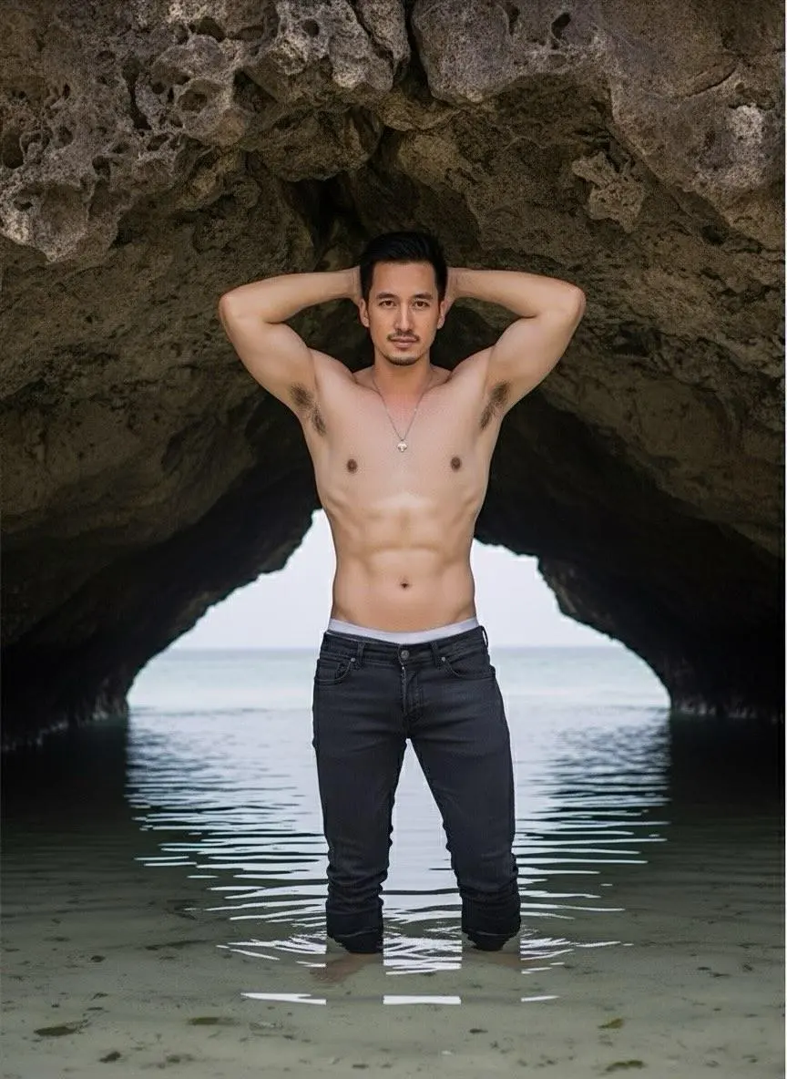 อร่อยแต่บอกว่าแซ่บ