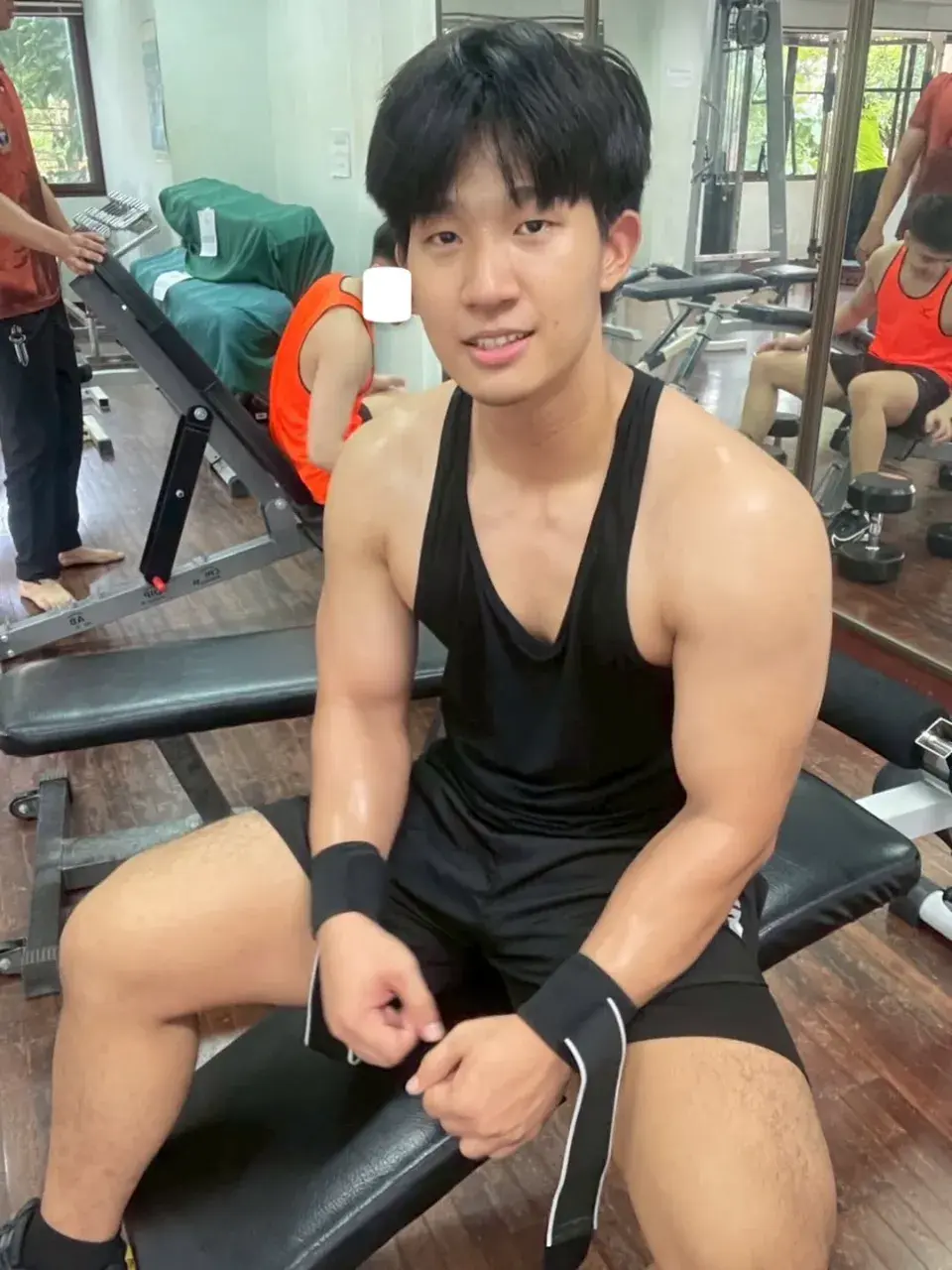 อยากสดกับเธอจัง