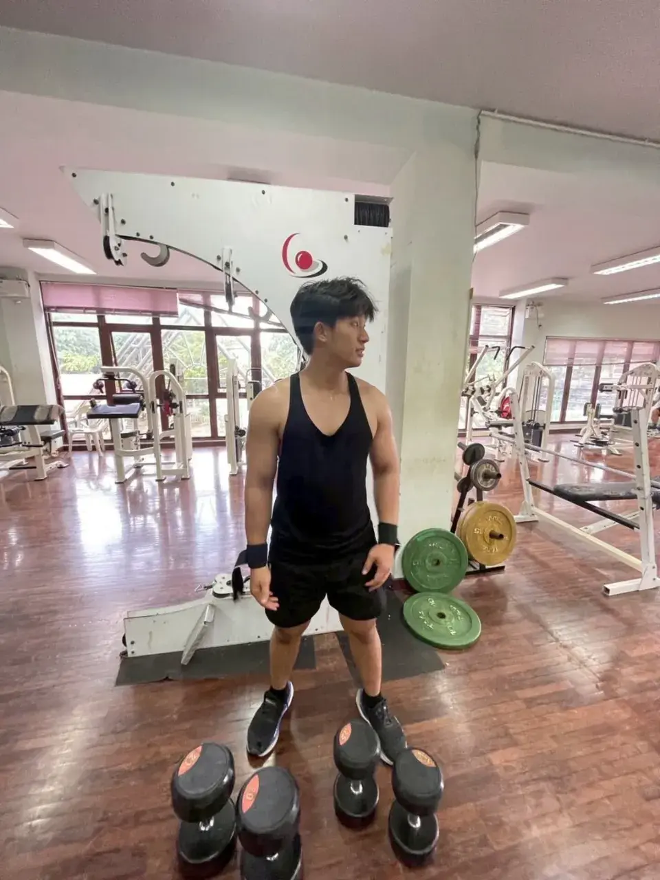 อยากสดกับเธอจัง