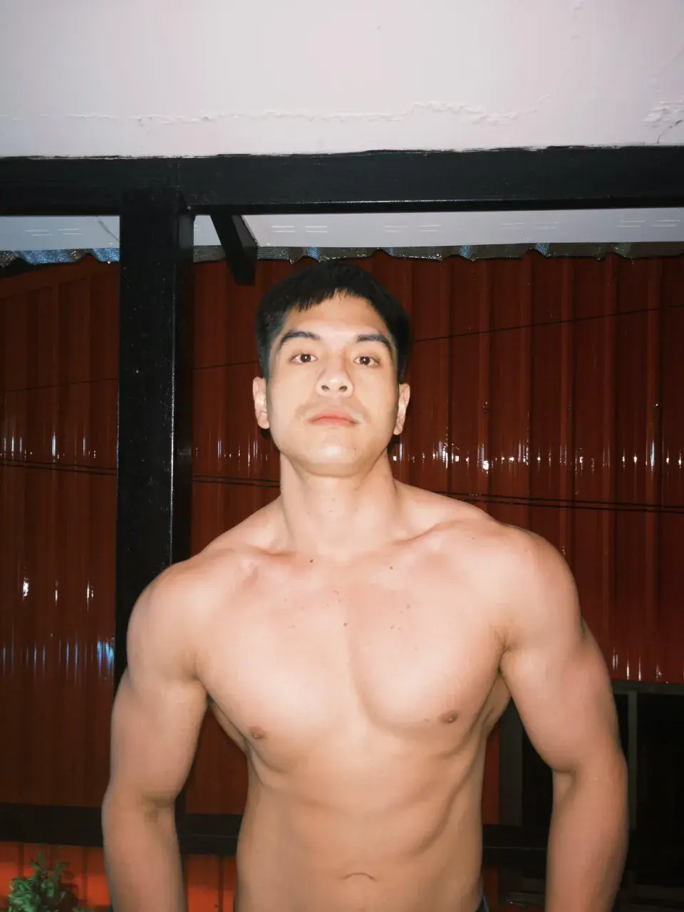 อยากสดกับเธอจัง