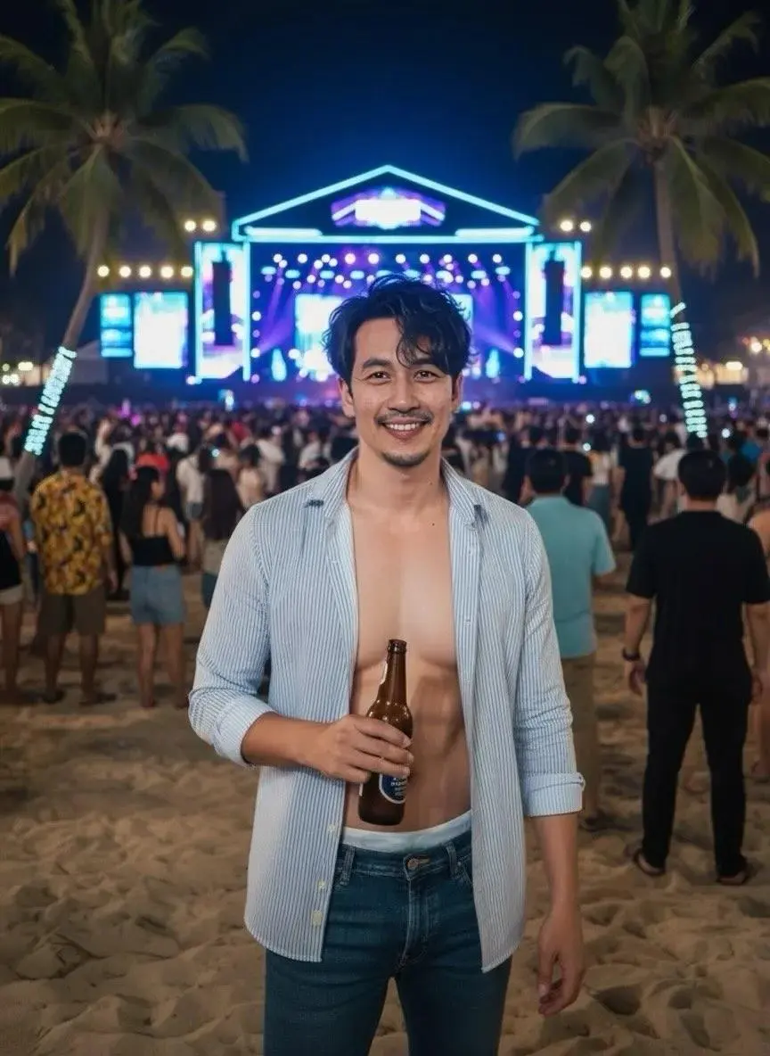 อยากสดกับเธอจัง