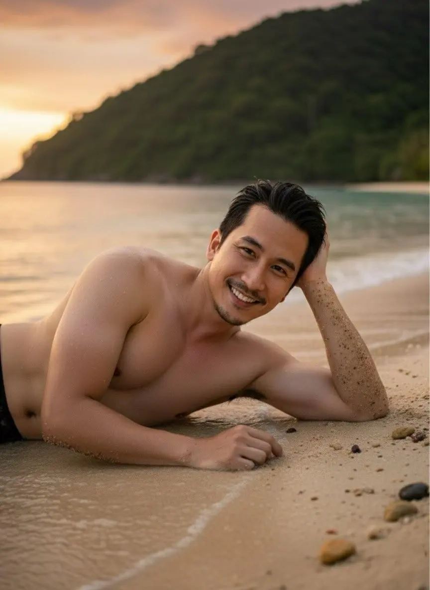 อยากสดกับเธอจัง