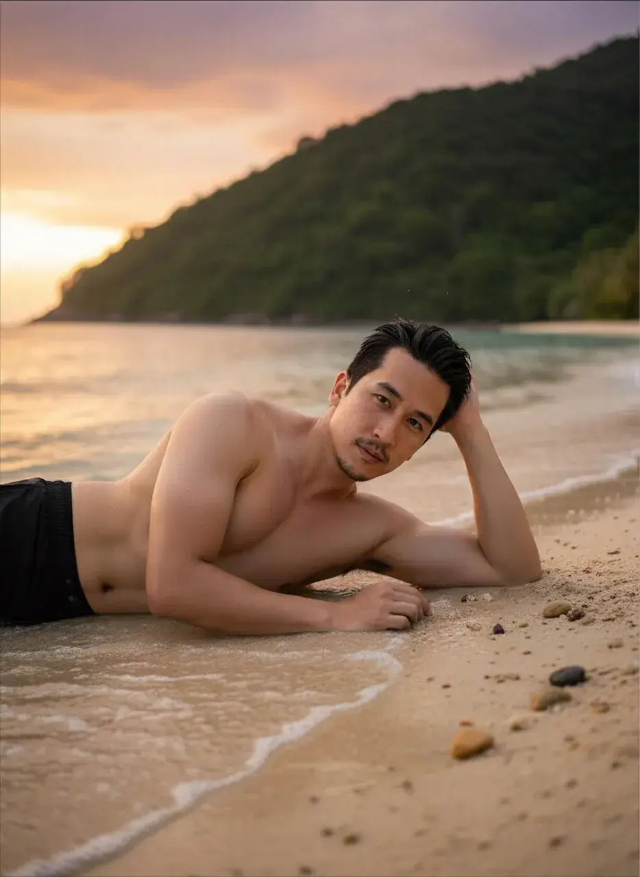 อยากสดกับเธอจัง