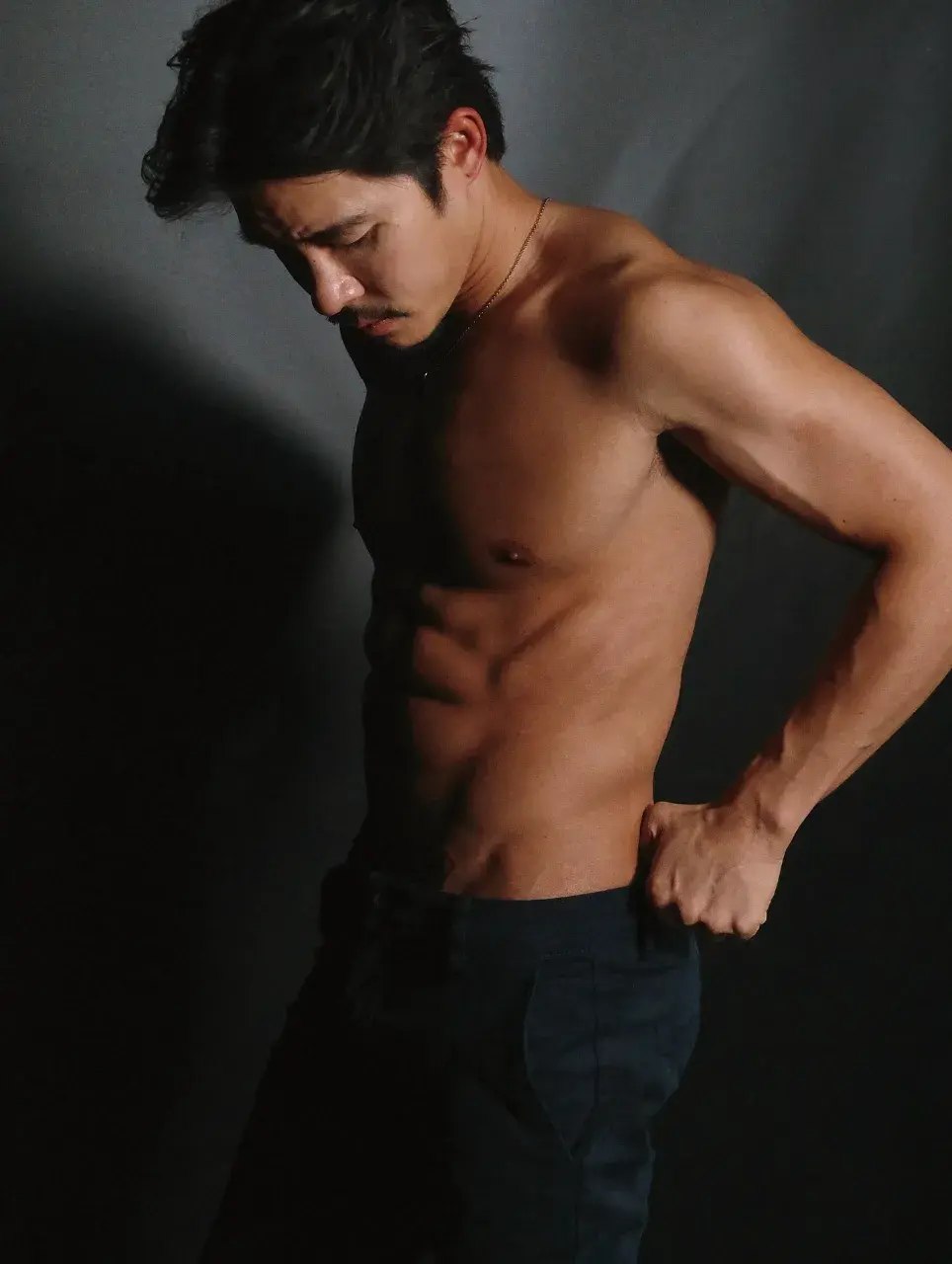 อยากสดกับเธอจัง