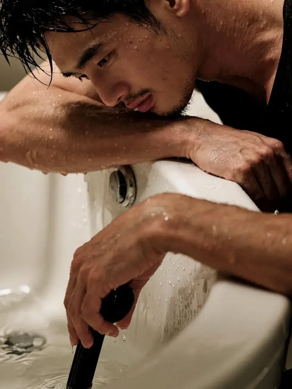 อยากสดกับเธอจัง