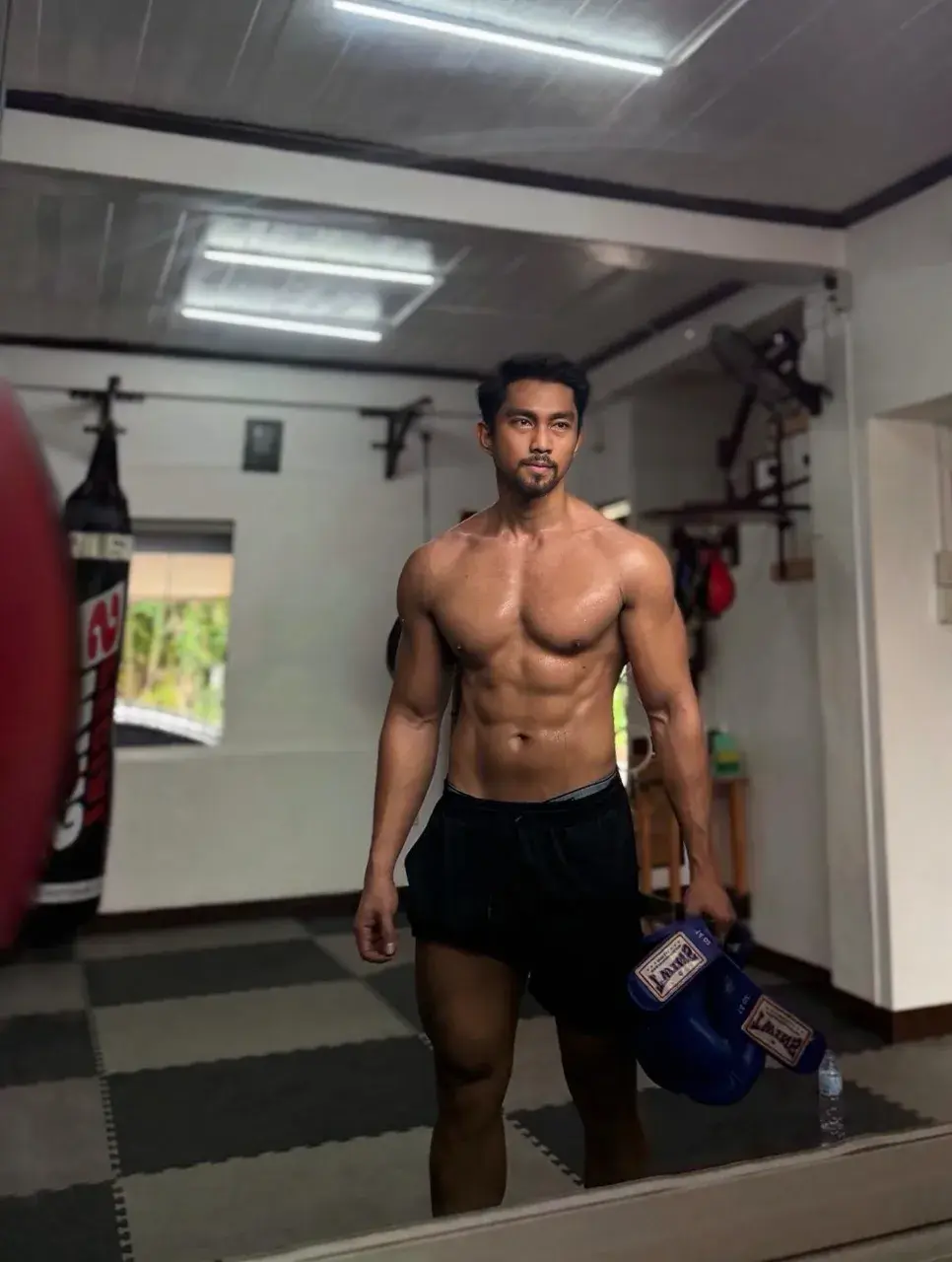 อยากสดกับเธอจัง