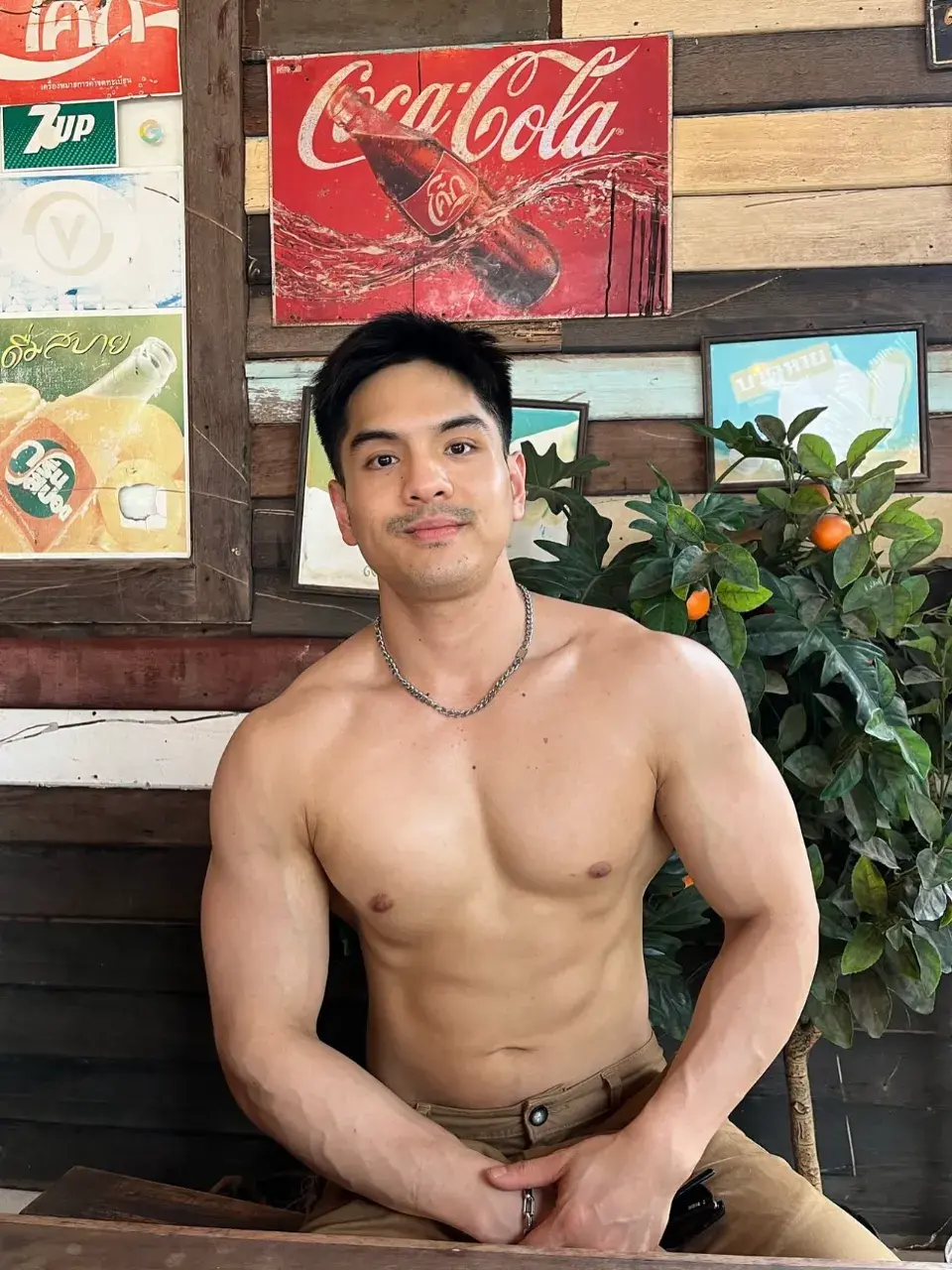 อยากสดกับเธอจัง