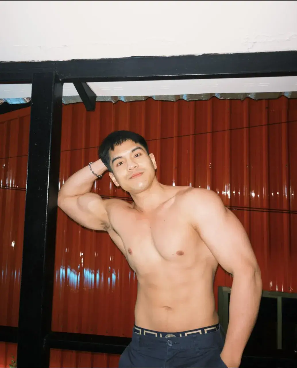 ความผัวแบบรัวๆๆๆๆ