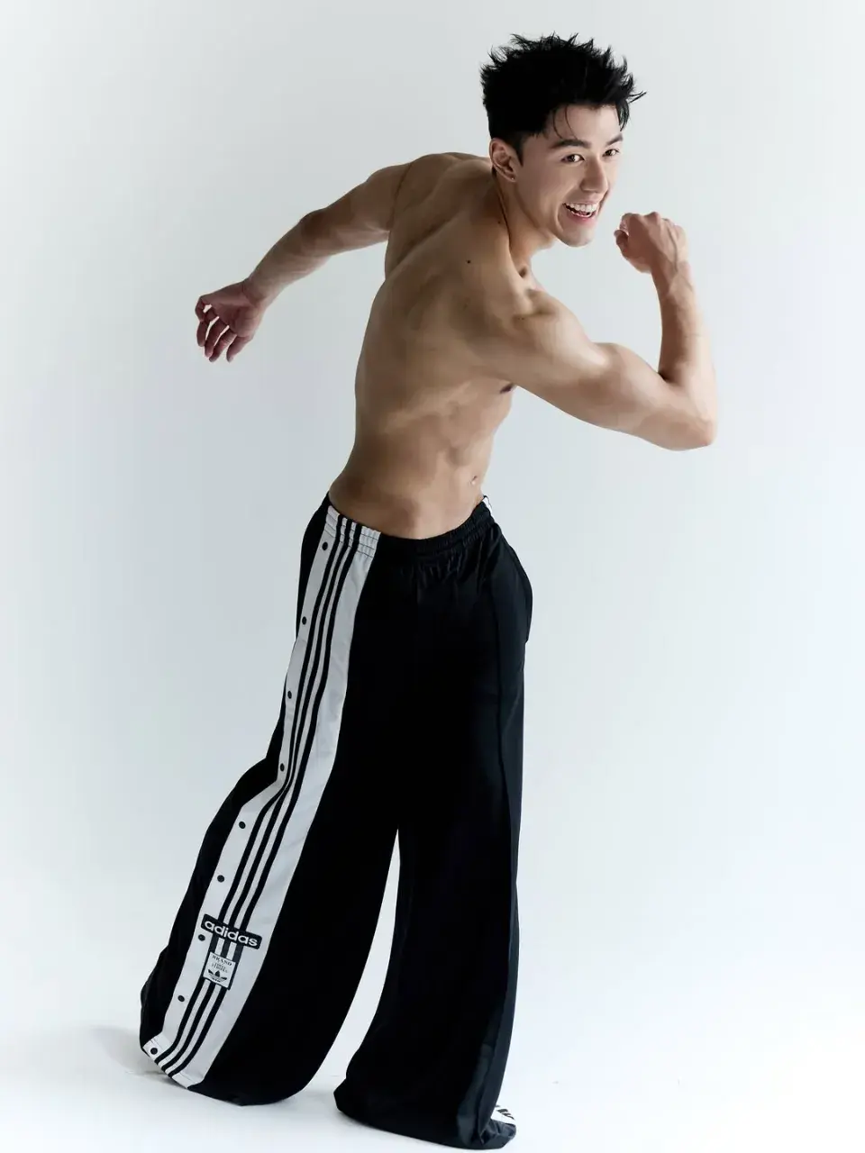 หลงกลิ่นกายเธอ