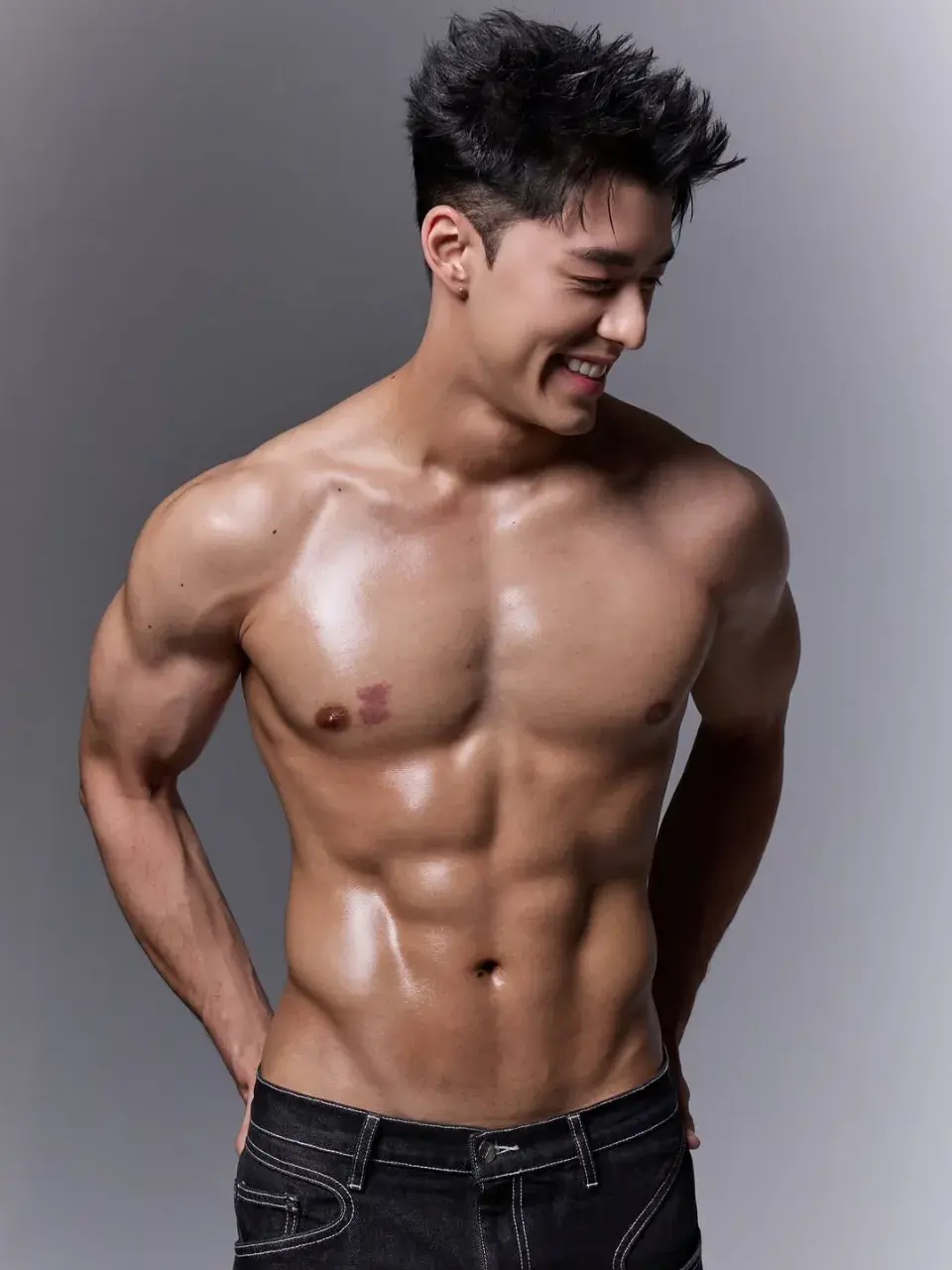 หลงกลิ่นกายเธอ