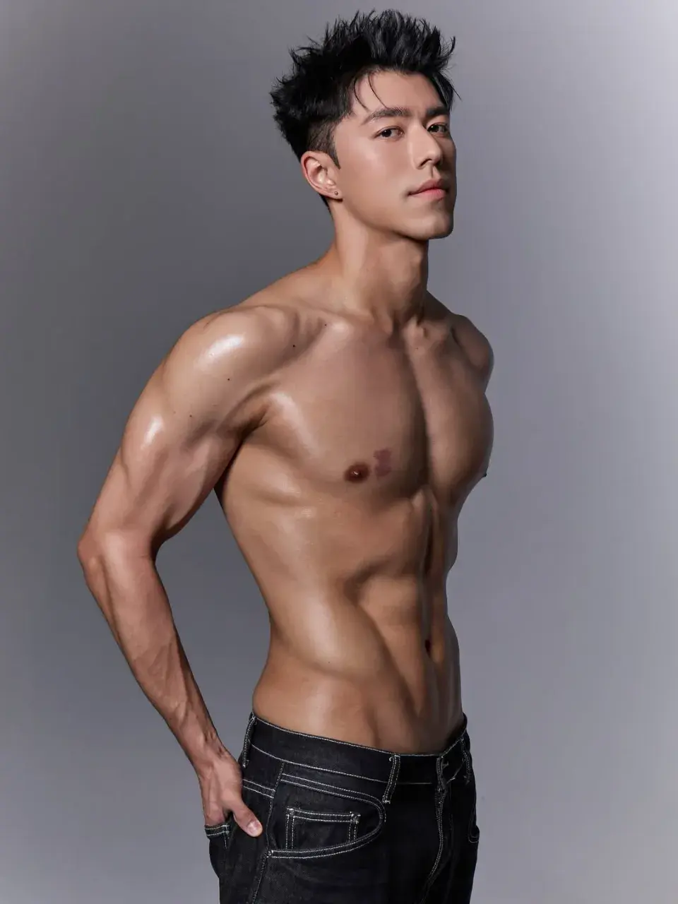 หลงกลิ่นกายเธอ