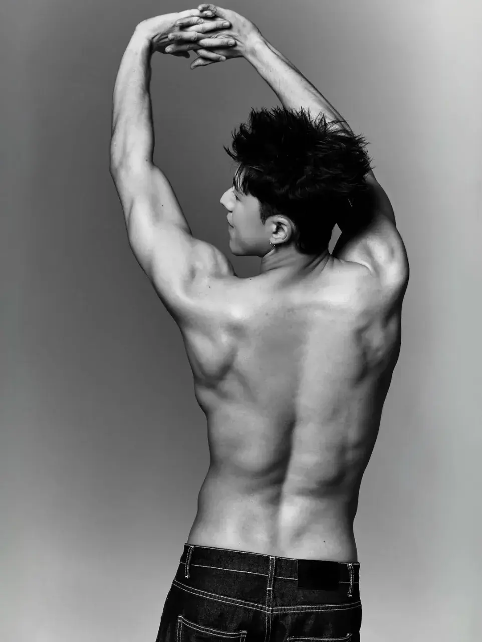 หลงกลิ่นกายเธอ