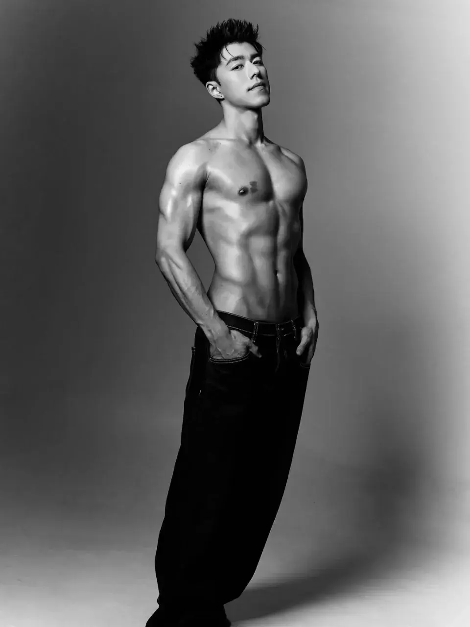 หลงกลิ่นกายเธอ