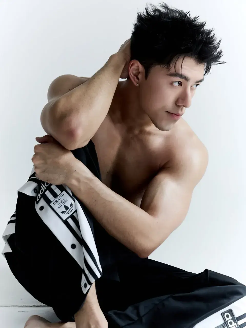 หลงกลิ่นกายเธอ