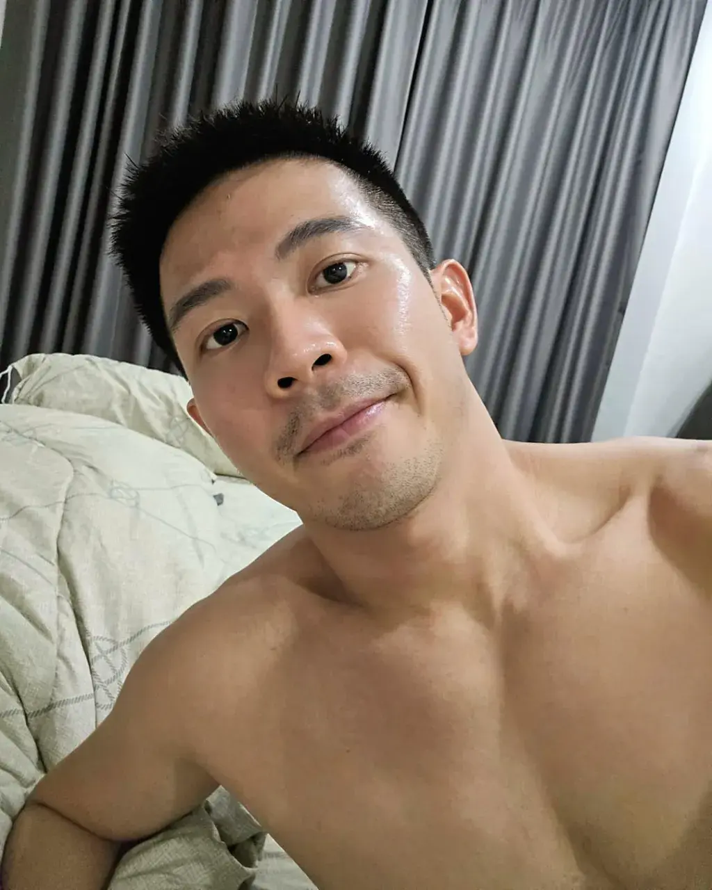 หลงกลิ่นกายเธอ