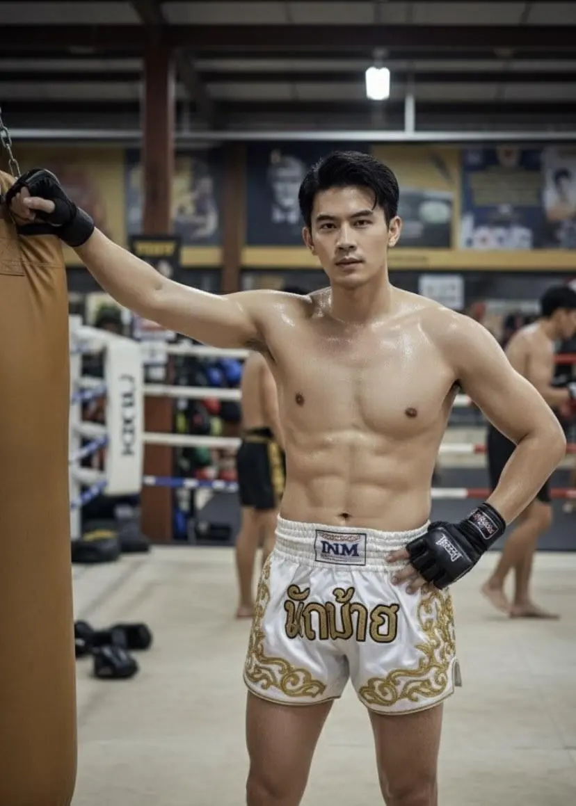 หลงกลิ่นกายเธอ