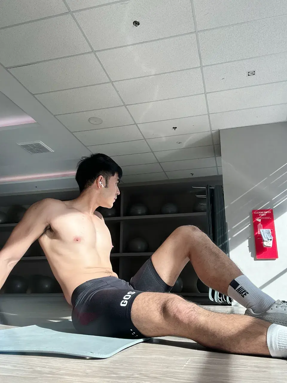 หลงกลิ่นกายเธอ