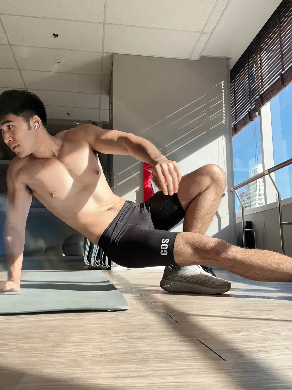 หลงกลิ่นกายเธอ