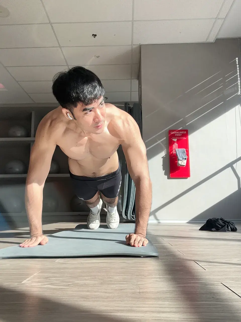 หลงกลิ่นกายเธอ