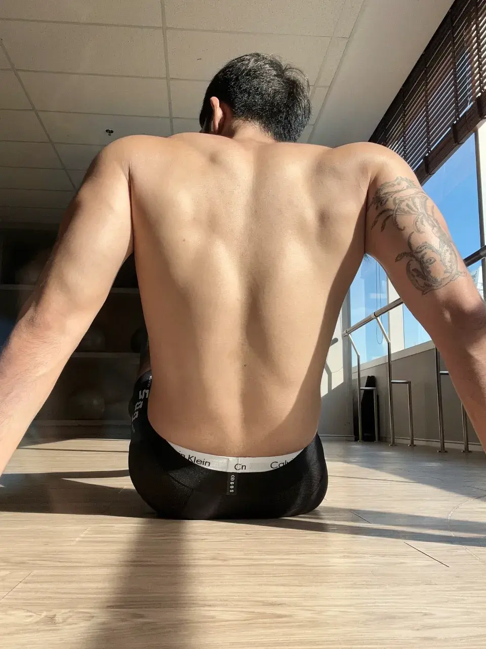 หลงกลิ่นกายเธอ