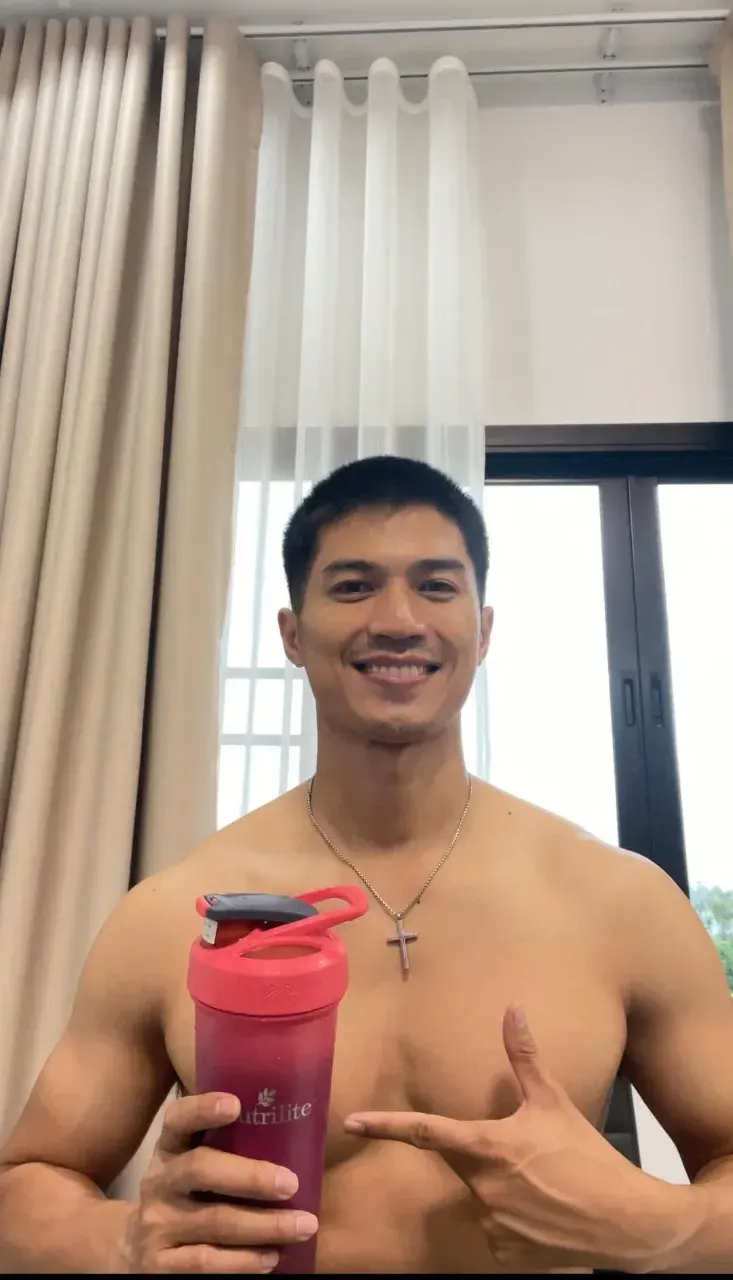 หลงกลิ่นกายเธอ