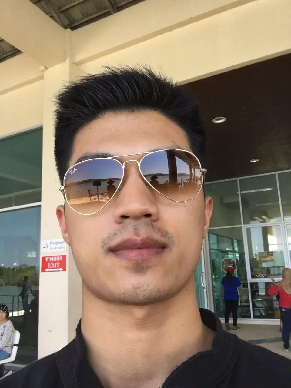 หลงกลิ่นกายเธอ