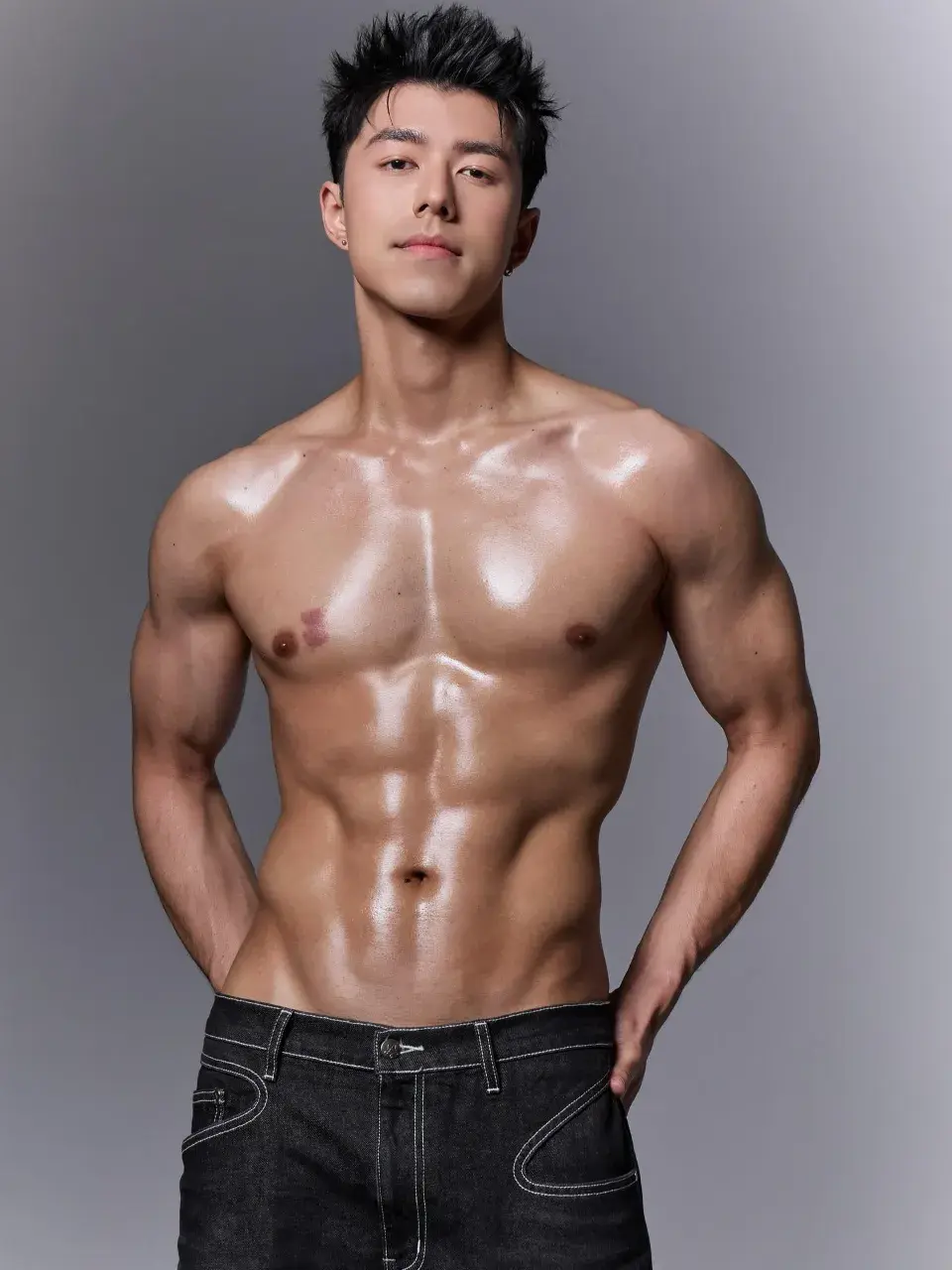 หลงกลิ่นกายเธอ