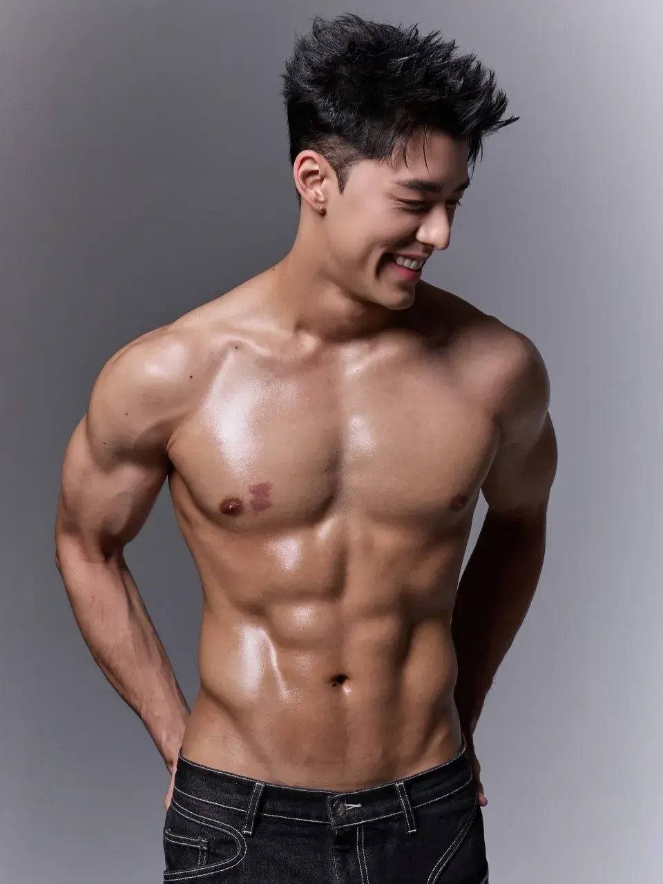 หลงกลิ่นกายเธอ